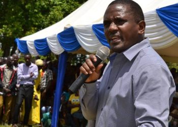Elisha Odhiambo Profile: Education, Career, Family, Networth