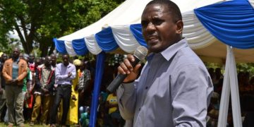 Elisha Odhiambo Profile: Education, Career, Family, Networth