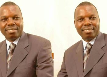 Gideon Ochanda Profile: Education, Career, Family, Networth