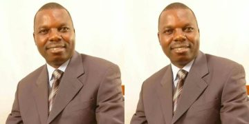 Gideon Ochanda Profile: Education, Career, Family, Networth