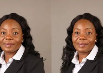 Catherine Omanyo Profile: Education, Career, Family, Networth