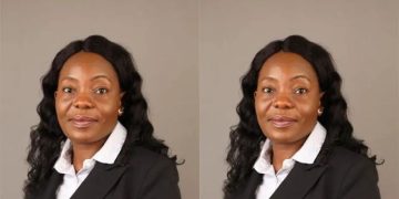 Catherine Omanyo Profile: Education, Career, Family, Networth