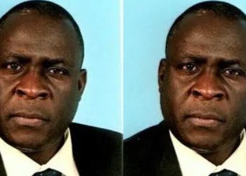 Omboko Milemba Profile: Education, Career, Family, Networth