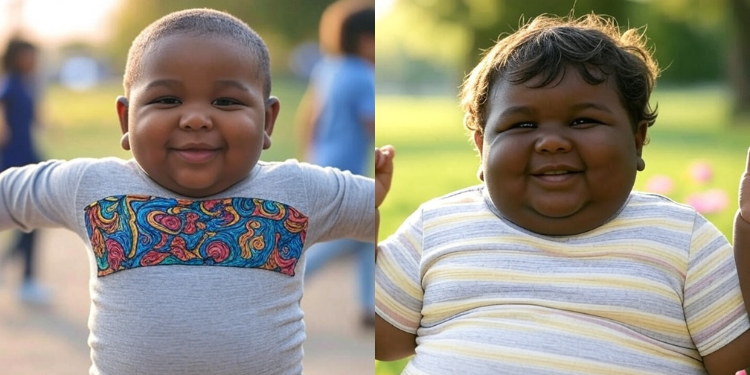 How to Beat Childhood Obesity: Nutritionist Shares Home Remedies and Tips
