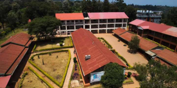 Oloolaiser High School History, Fees, Kcse Performance And Contacts