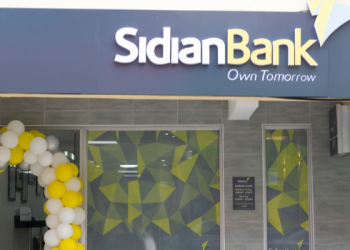 Sidian Bank Denies Managing Sha Funds, Says It Only Receives Remittances