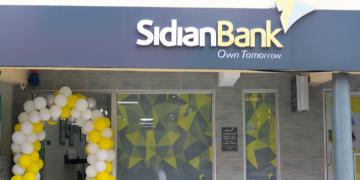 Sidian Bank Denies Managing Sha Funds, Says It Only Receives Remittances