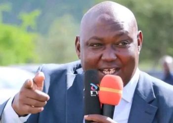 Paul Kibet Chebor Profile