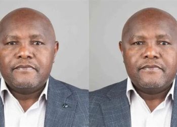 Paul Musyimi Profile: Education, Career, Family, Networth