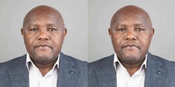Paul Musyimi Profile: Education, Career, Family, Networth