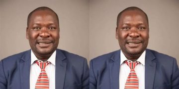 Peter Orero Profile