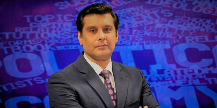 Ipoa Cleared In Murder Of Pakistan Journalist Arshad Sharif Court Of Appeal Clears Ipoa In Arshad Sharif Killing, Upholds Widow’s Ksh 10M Compensation