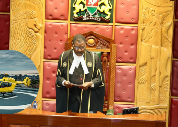 Parliament Opens Exclusive Tenders For Kenyans