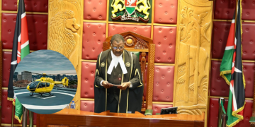 Parliament Opens Exclusive Tenders For Kenyans