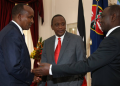 How Aden Duale Rose From Uhuru’s Circle To Become A Key Player In Ruto’s Cabinet