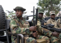How The M23 Rebel Group Was Formed And Why It Was Formed