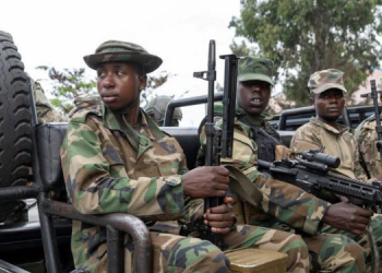 How The M23 Rebel Group Was Formed And Why It Was Formed