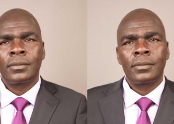 Patrick Barasa Profile: Education, Career, Family, Net Worth