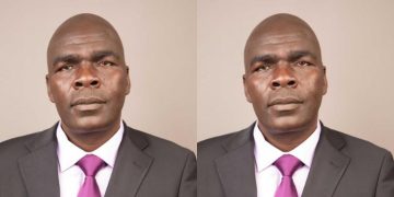 Patrick Barasa Profile: Education, Career, Family, Net Worth
