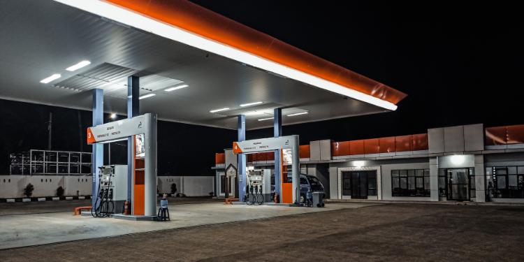 New Fuel Prices, D.t. Dobie Shutdown, Kpc Sale Stopped And Billions Made By Banks