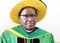Former Kisii Gubernatorial Aspirant Bishop Josiah Onyancha Dies In A Road Accident