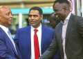 Caf Fines Fkf Ksh 2.5M Over Security Breaches In Kenya Vs Dr Congo Chan Match