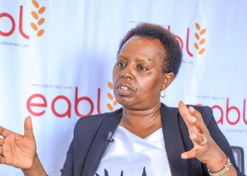 Eabl Announces Leadership Changes In Top Management