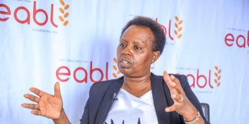 Eabl Announces Leadership Changes In Top Management