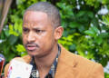 Babu Owino Reveals Why He Skipped Ruto–Raila Joint Pg Meeting At Karen