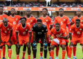 Murang’a Seals Player Victor Haki Faces Backlash For ‘Celebrating’ Harambee Stars Loss
