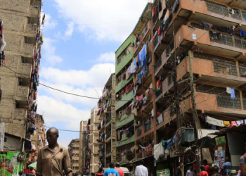 Embakasi Developers Ltd Issues 30-Day Ultimatum To Mukuru Plot Occupants To Regularize Ownership Or Face Eviction