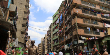 Embakasi Developers Ltd Issues 30-Day Ultimatum To Mukuru Plot Occupants To Regularize Ownership Or Face Eviction