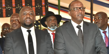 Interior And Health Ministries Ranked Most Corrupt In Kenya By Eacc