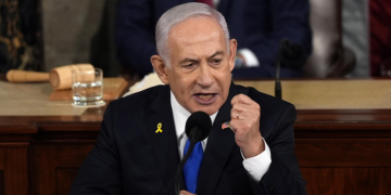 Push For Full Gaza Takeover By Netanyahu Puts Israel’s International Credibility At Risk