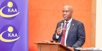 Kcaa Moves Licensing Services Fully Online
