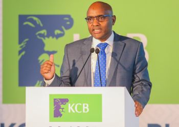 Kcb Opens Nationwide Scholarship Opportunities For Select Kenyans – How To Apply