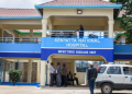 Photo Of Kenyatta National Hospital (Knh). Photo/Knh