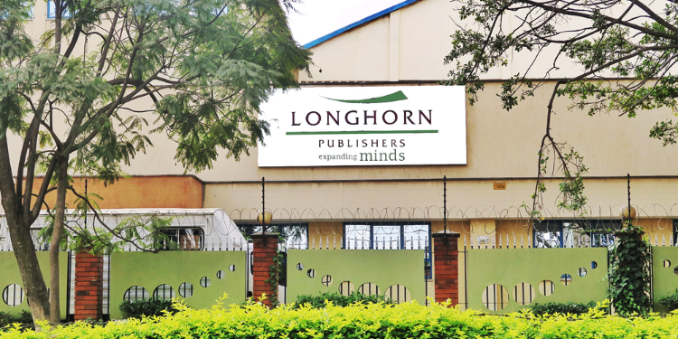 Longhorn Publishers Ceo Resigns After 7 Years Longhorn Publishers Ceo Maxwell Wahome Exits Company After 7 Years