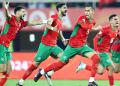 Chan 2024: Morocco Defeats Madagascar To Clinch The Title