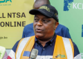 Ntsa Extends Office Hours To Allow Govt Agencies To Collect Reflective Number Plates