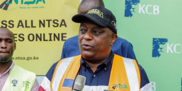 Ntsa Extends Office Hours To Allow Govt Agencies To Collect Reflective Number Plates
