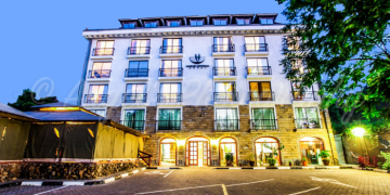 Nairobi Upperhill Hotel Placed Under Receivership By National Bank