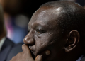 Blow To Ruto As Odm Declares Stance On Raila Running For President In 2027