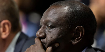 Blow To Ruto As Odm Declares Stance On Raila Running For President In 2027