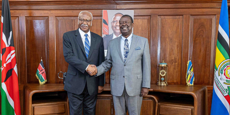 Un Clarifies Relocation Of Three Agencies From New York To Nairobi By 2026 Un Says Decision To Relocate Its 3 Key Agencies To Nairobi Is Not Final