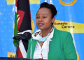 Mercy Mwangangi Gazettes 40 Hospitals Suspended Over Sha Fraudulent Activities [Full List]