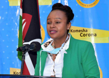 Mercy Mwangangi Gazettes 40 Hospitals Suspended Over Sha Fraudulent Activities [Full List]