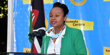 Mercy Mwangangi Gazettes 40 Hospitals Suspended Over Sha Fraudulent Activities [Full List]
