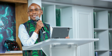 Safaricom Launches Blive Data Bundle, New Time-Based Internet Plan For Customers