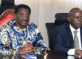 Orengo'S Deputy Addresses His Chances Of Resigning With Governor Missing In Action